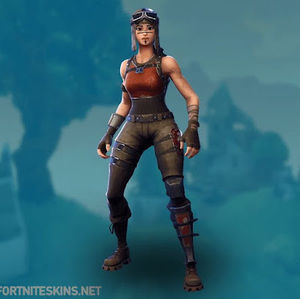 Meet your Posher, Trey